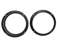 ACV LA-Aufnahme Lautsprecherringe 200 mm für Audi A4/A5 ab 2009 Türe Front