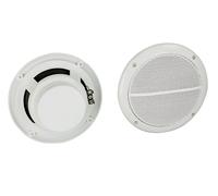 ACV 278000-13 16,5 cm 2-Wege-Lautsprecher Marine 100 Watt RMS: 25 Watt