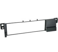 ACV 281023-01 1-DIN Radioblende für BMW 3er (E46) schwarz