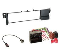 ACV 281023-01+1520-02+1024-02 Radio Einbauset Mehrfarbig