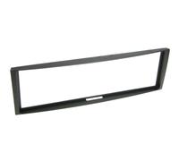 ACV 281250-03 1-DIN Radioblende kompatibel mit Renault Clio, Megane, Modus