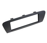 ACV Radioblende 1-DIN 281250-09 für Renault Scenic 2009 Dunkelbraun