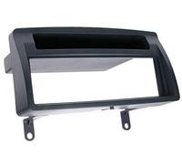 ACV 281300-02 Radioblende 1-DIN mit Fach Mehrfarbig