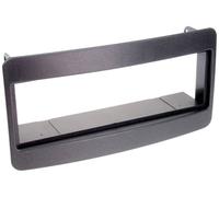 ACV 281300-11 Autoradio Einbaublende DIN Passend für (Auto-Marke): Toyota