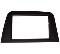 2-DIN Radioblende Seat Altea / Altea XL / Toledo 2004 > schwarz