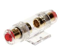 ACV 30.3801-01 Car-HiFi Glas-Sicherungshalter