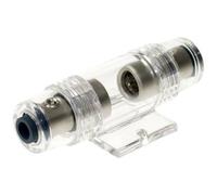 ACV 30.3801-01s Car-HiFi Glas-Sicherungshalter