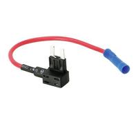 ATM Sicherungshalter mit Kabel