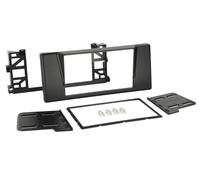 2-DIN RB BMW 5er (E39) 1995 - 2004 schwarz