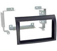 ACV 381094-29-1 Autoradio Einbaublende DoppelDIN Passend für (Auto-Marke): Fiat, Citroen, Opel, Peugeot