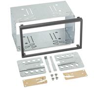 ACV 381230-00 Autoradio Einbaublende DoppelDIN
