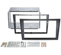ACV 381230-26-1 Autoradio Einbaublende DoppelDIN Passend für (Auto-Marke): Opel, Renault, Subaru, Suzuki