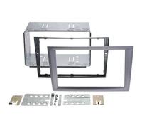 ACV 381230-26-2 Autoradio Einbaublende DoppelDIN Passend für (Auto-Marke): Opel