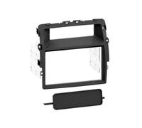 ACV 2-DIN Set Opel Vivaro, Renault Traffic, Nissan Primaster