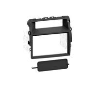 ACV 2-DIN Set Opel Vivaro, Renault Traffic, Nissan Primaster