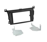 ACV Radioblende Toyota RAV4 (XA3) ab 04/2013 Doppel 2-DIN