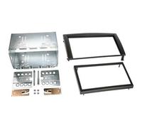 ACV Doppel-DIN Komplettset Skoda Fabia