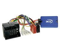 Connects2 CAN-Bus- Lenkradadapter für Mercedes A B C CLK SLK ab 2005 Sony 42-MC-
