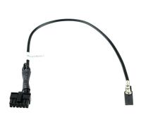 ACV 42ctpioneerlead2 - LFB Kabel auf Pioneer AVH/DMH/SPH 2022> Klinke lose