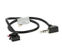 ACV 42k-300 - LFB Kabel für Blaupunkt/Kenwood/Pioneer auf Klinke