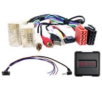 ACV 42xhy019 - LFB Hyundai/Kia Fahrzeuge, 24Pin/18Pin Multilead, USB/AUX