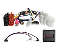 ACV 42xpg016 - LFB Citroen/Peugeot/Toyota 10Pin/28Pin Multilead AUX lose