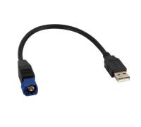ACV 44-1300-003 - USB Adapter für Citroen/Opel/Peugeot/Toyota
