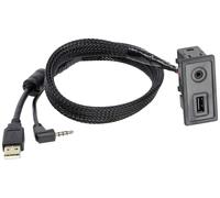 ACV 44-1324-002 USB/AUX Adapter
