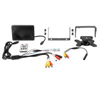 ACV 5 Zoll Monitor universal 16:9 / 4:3 (3x Video Eingang)