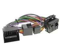 ACV 57-1120 ISO Radioadapterkabel Passend für (Auto-Marke): Ford