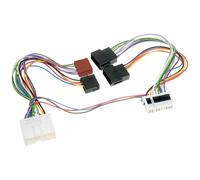 ACV 57-1213 ISO Radioadapterkabel Passend für (Auto-Marke): Nissan