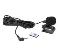 ACV 58-1000-02 - Mikrofon auf 3.5mm Klinke(m)
