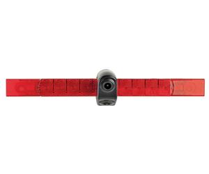 ACV 771000-6025 Rückfahrvideosystem Schwarz