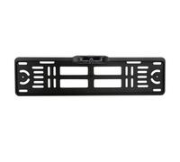 ACV 771000-6040 Universal 110° Rückfahrkamera Kennzeichenhalter EU Nummernschild