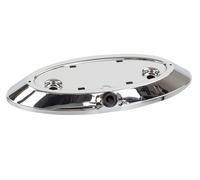 für Ford Ranger 2AB 2016 - 2022 Rückfahrkamera Kamera im Ford Logo Einparkhilfe