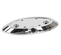 für Ford Ranger 2AB 2016 - 2022 Rückfahrkamera Kamera im Ford Logo Einparkhilfe