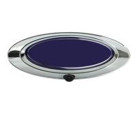 ACV 771000-6090 - Rückfahrkamera für Ford F150/Ranger Heckklappe Emblem