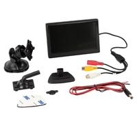 ACV Monitor universal 5" 2x Video Eingang