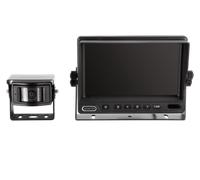 ACV 771000-6240 - Rückfahrkamera/Monitor Kit 7 AHD Kamera Sony