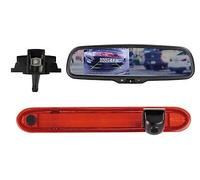 ACV Rückfahrkamera/Monitor Kit1 Mercedes Citan, Renault Kangoo - 771190-9002