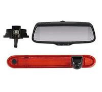 ACV Rückfahrkamera/Monitor Kit2 Mercedes Citan Renault Kangoo 771190-9003