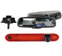 ACV Rückfahrkamera/Monitor Kit3 Mercedes Citan Renault Kangoo 771190-9004