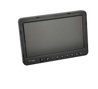 ACV 9 Zoll Monitor universal, 4 Video Eingänge-Splittscreen - 771000-6204