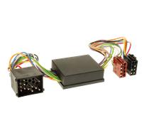 ACV 13-1020-50 ISO Radioadapterkabel Aktiv Passend für (Auto-Marke): BMW, Land Rover, Rover