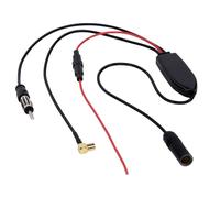 ACV Universal DAB / DAB+ / FM Splitter - DIN Anschlüsse 12V