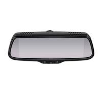 ACV Spiegelmonitor 7,2 Zoll 771000-6513 – extrem helles Display, 4 Video-Eingänge