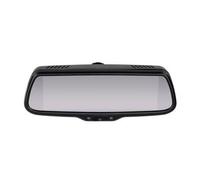 ACV Spiegelmonitor 7,2 Zoll 771000-6513 – extrem helles Display, 4 Video-Eingänge