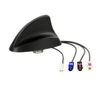 Antenne Shark II DAB+ DMB AM FM GPS Antenne
