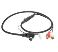 ACV AUX Adapter Audi / Seat