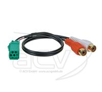ACV AUX Adapter Renault